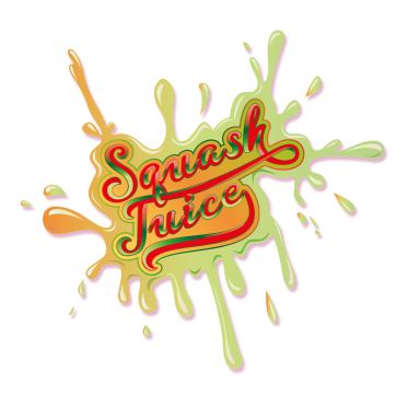 Squash Juice
