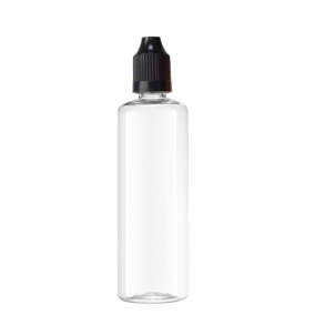 100 ml. flaske PET