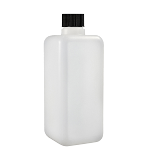 500 ml. flaske LDPE