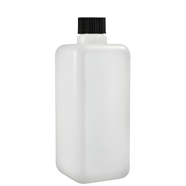 500 ml. flaske LDPE