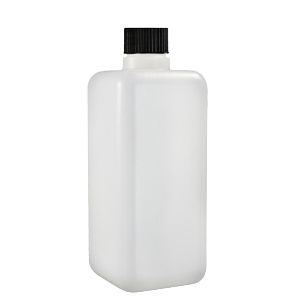 1000 ml. flaske LDPE