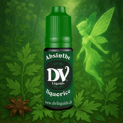 Absinthe Aroma