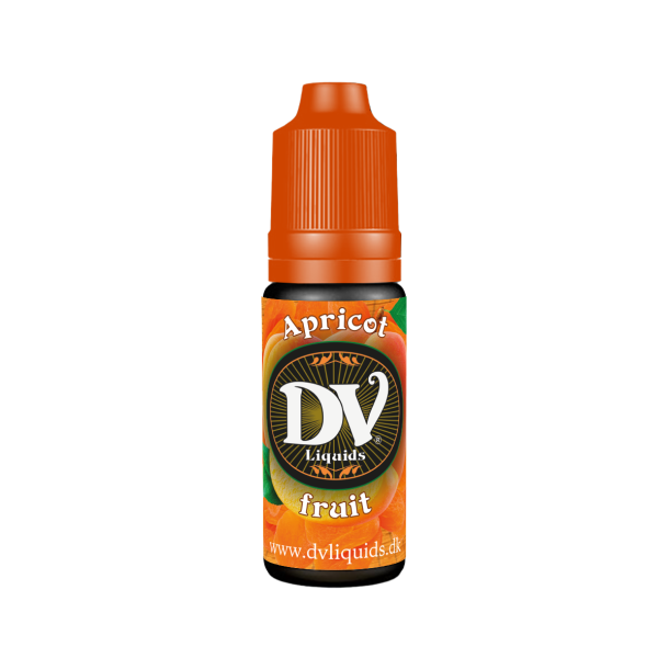Apricot Aroma