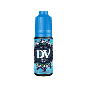 Blackcurrant Ice Aroma