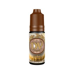 Cake Batter Aroma
