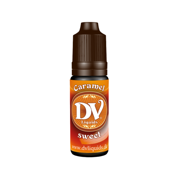 Caramel Aroma