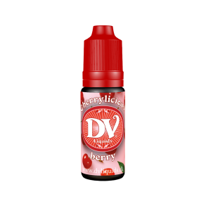 Cherrylicious Aroma