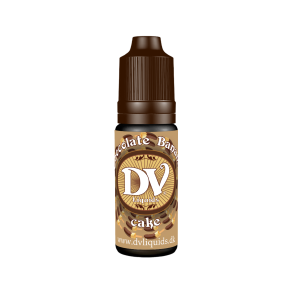 Chocolate Banana Aroma