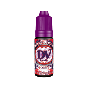 Berry Crush Aroma
