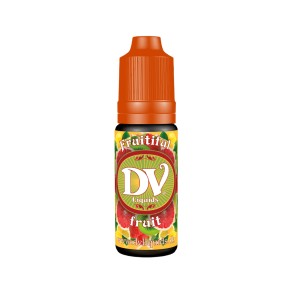 Fruitiful Aroma