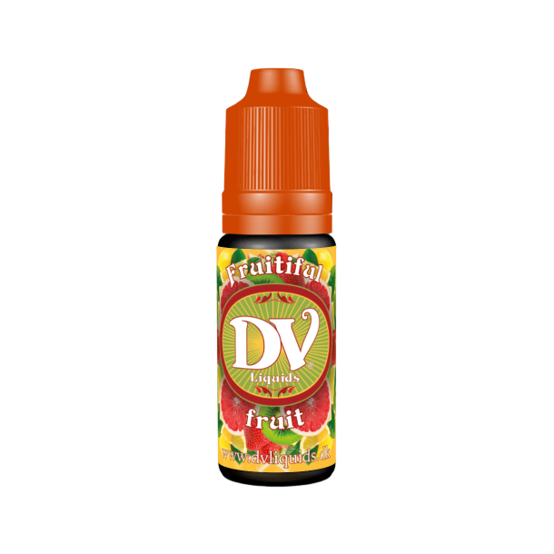 Fruitiful Aroma