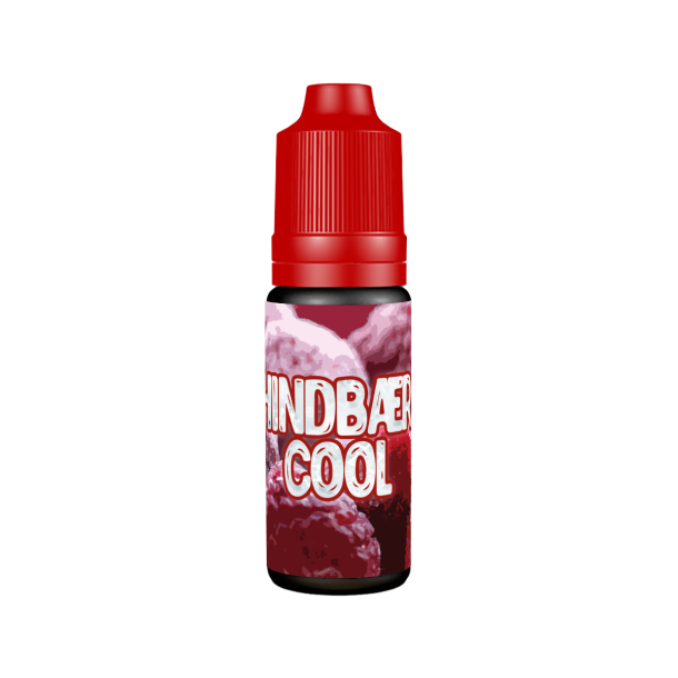 Hindbr Cool Aroma