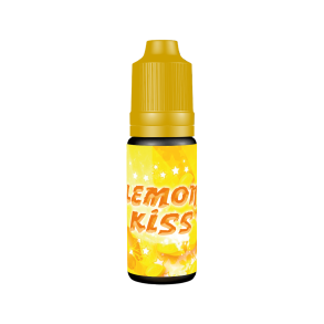 Lemon Kiss Aroma