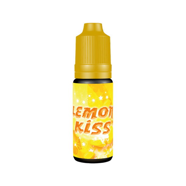 Lemon Kiss Aroma