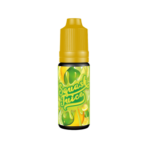 Lemon & Lime Aroma