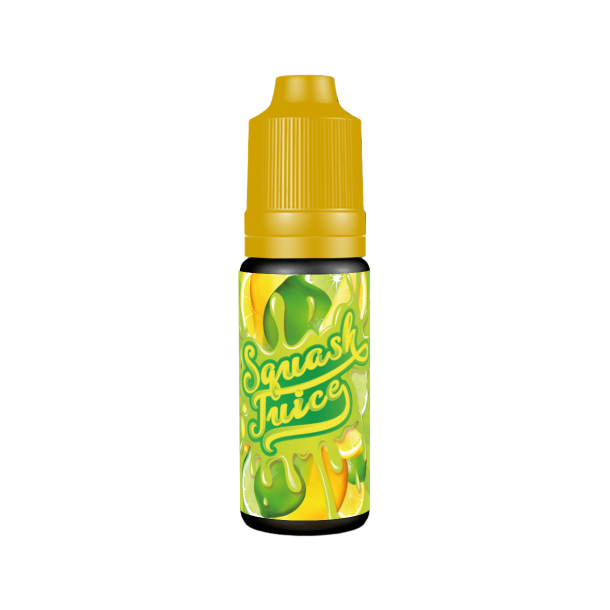 Lemon &amp; Lime Aroma