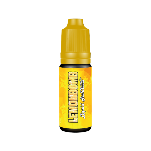 Lemonbomb Aroma