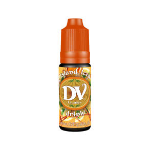 Long Island Iced Tea Aroma