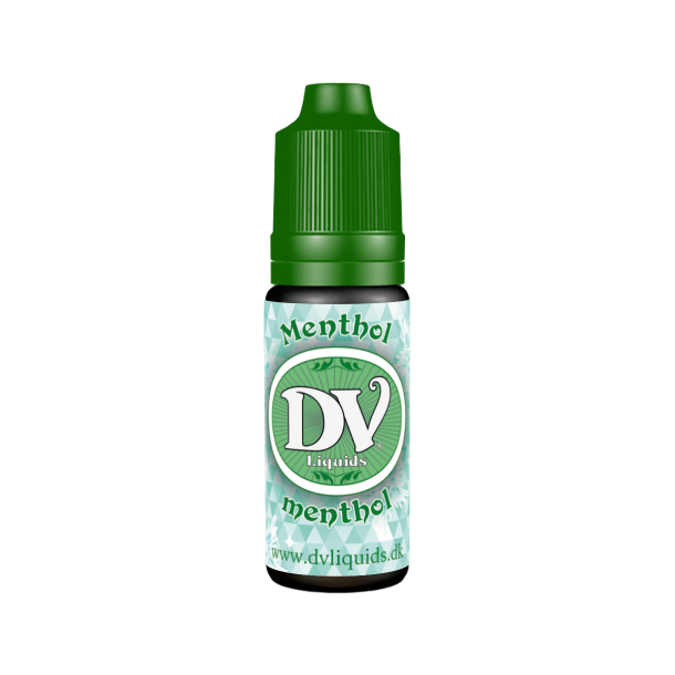 Menthol (DV Liquids) Aroma