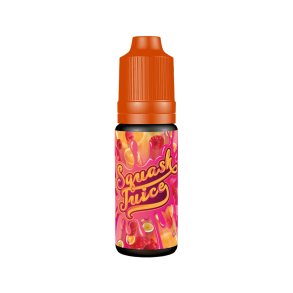 Orange, Raspberry & Passionfruit Aroma