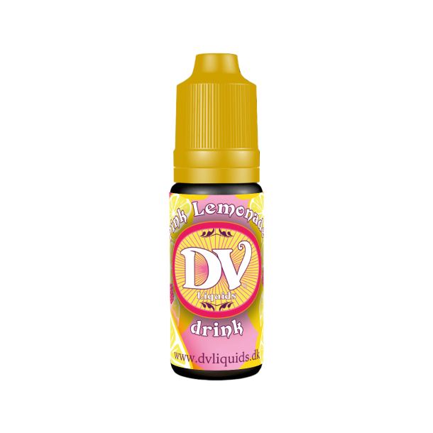 Pink Lemonade Aroma