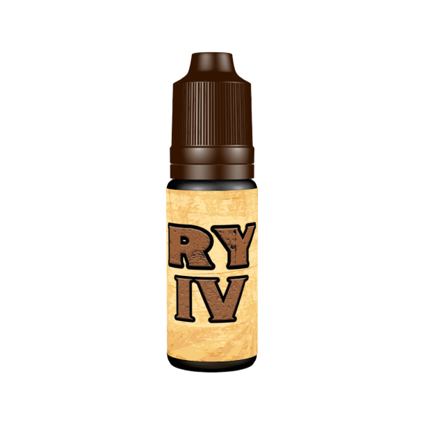 RY4 Aroma