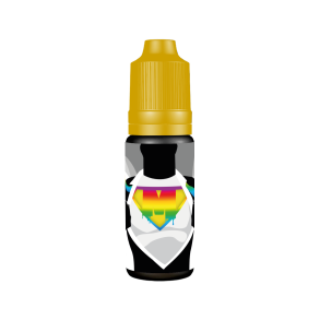 Rainbow M Aroma