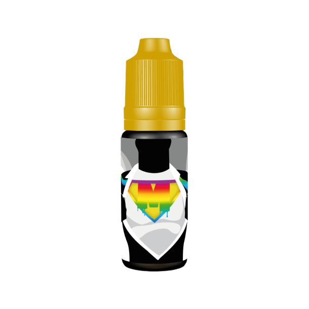 Rainbow M Aroma