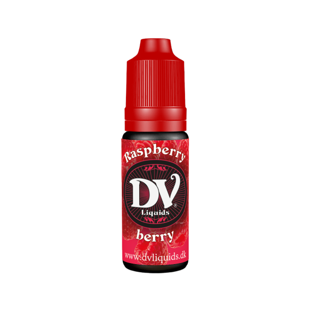 Raspberry Aroma