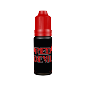 Red Devil Aroma