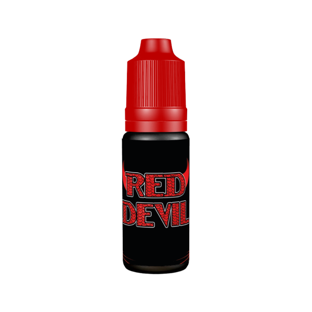 Red Devil Aroma