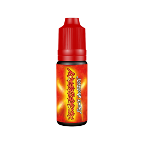 Rocketberry Aroma