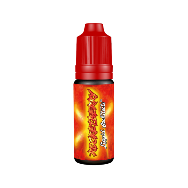 Rocketberry Aroma