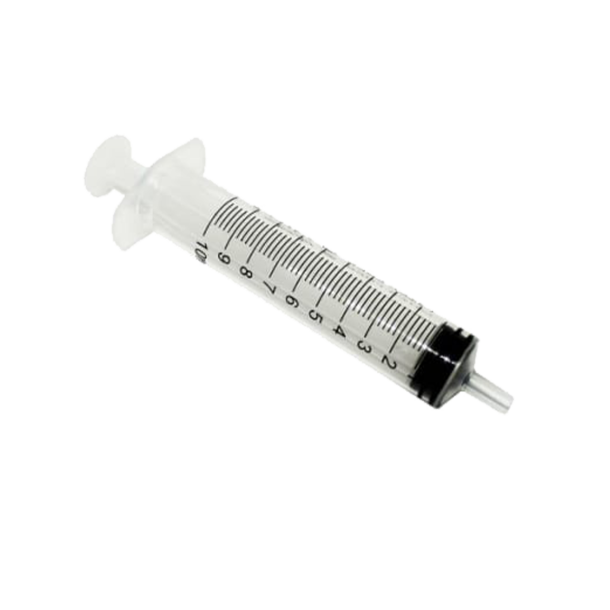 Stempelsprjte 10 ml