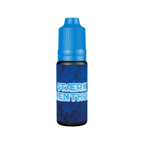 Strk Menthol Aroma