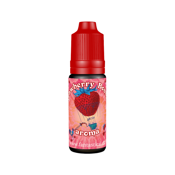 Strawberry Bonbon Aroma