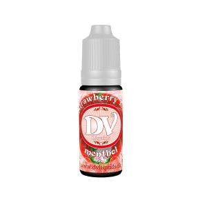 Strawberry Ice Aroma