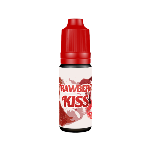 Strawberry Kiss Aroma