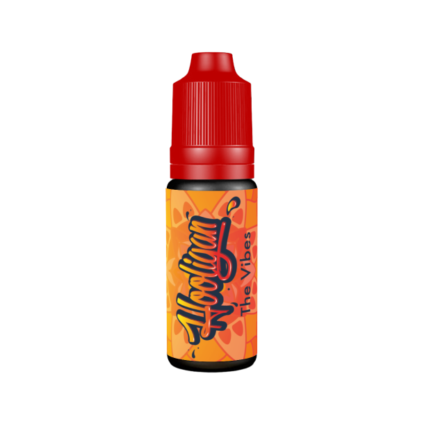 The Vibes Aroma