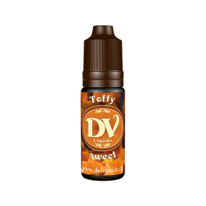 Toffy Aroma