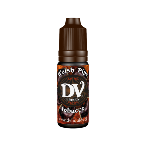 Welsh Pipe Aroma