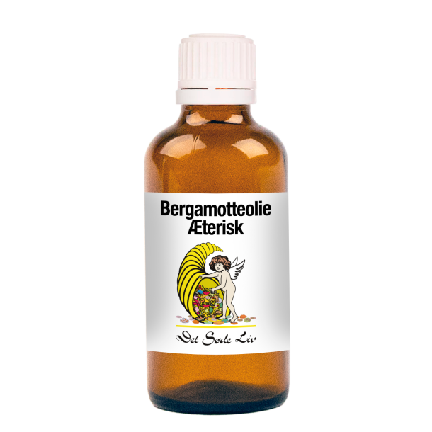 Bergamotteolie terisk