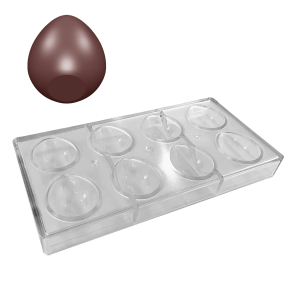 Chokoladeform g Skret