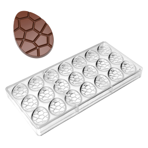 Chokoladeform g Pske Sm