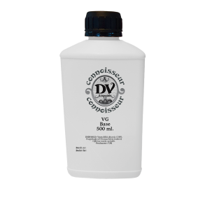 VG Base 500 ml.
