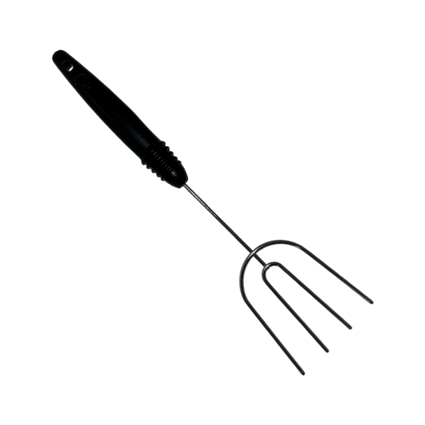 Dyppegaffel 4-fork