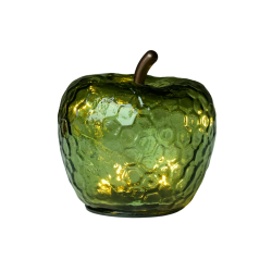 ENJOY LED glas �ble - �10 - Gr�n