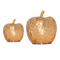 ENJOY LED glas �ble - �10 - Guld