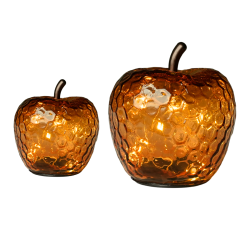 ENJOY LED glas �ble - �15 - Gylden