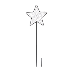 ENJOY udend�rs stjerne - H82 - Sort